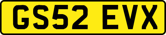 GS52EVX