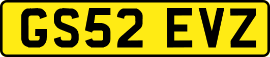 GS52EVZ