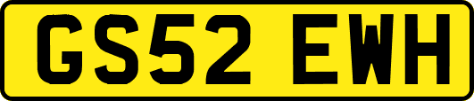 GS52EWH