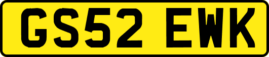 GS52EWK