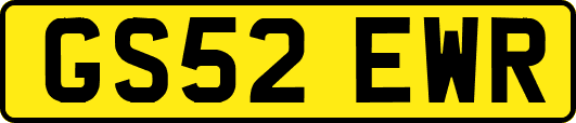 GS52EWR