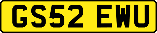 GS52EWU