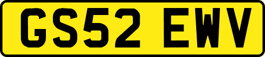 GS52EWV