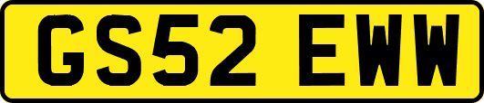 GS52EWW