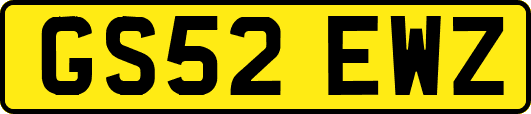 GS52EWZ