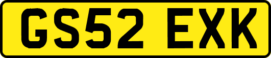 GS52EXK