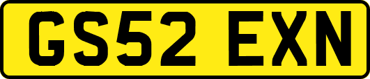 GS52EXN