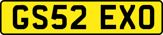 GS52EXO