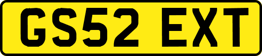 GS52EXT