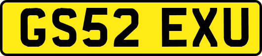 GS52EXU
