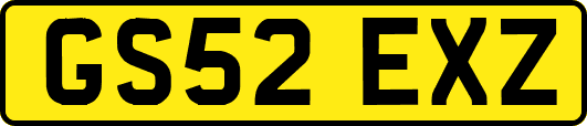 GS52EXZ