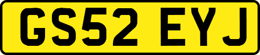 GS52EYJ
