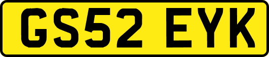 GS52EYK