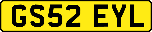 GS52EYL