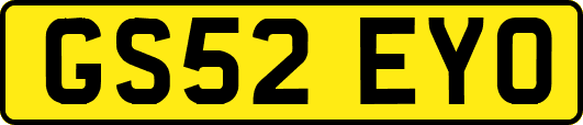 GS52EYO
