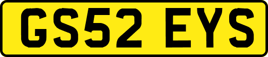 GS52EYS