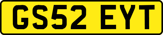 GS52EYT