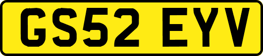 GS52EYV