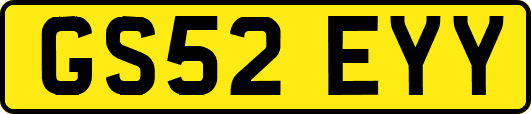 GS52EYY