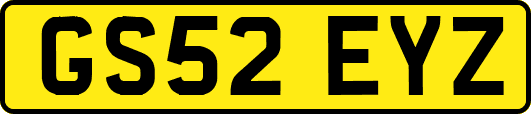 GS52EYZ