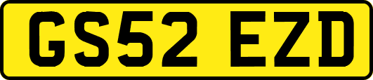 GS52EZD