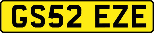GS52EZE