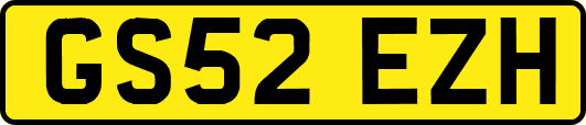 GS52EZH
