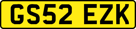 GS52EZK