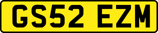 GS52EZM