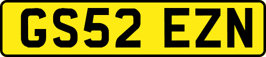 GS52EZN