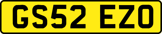 GS52EZO