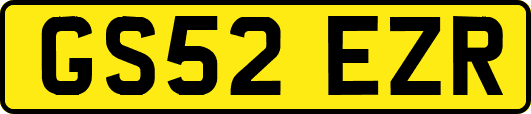 GS52EZR