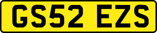 GS52EZS