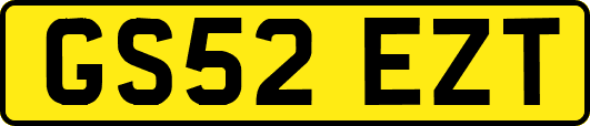 GS52EZT