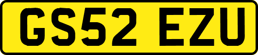 GS52EZU