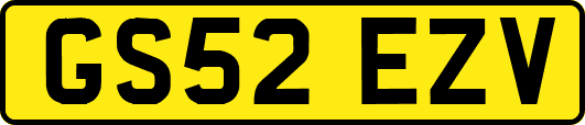 GS52EZV