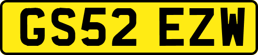GS52EZW