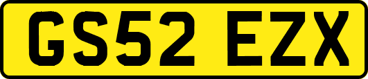 GS52EZX