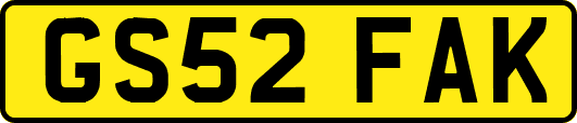 GS52FAK
