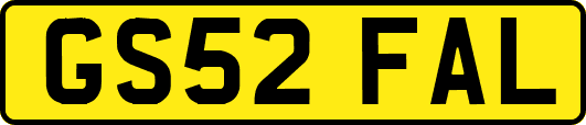 GS52FAL