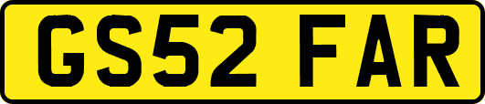 GS52FAR