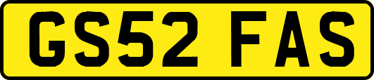 GS52FAS