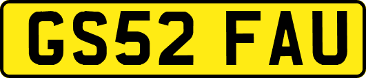 GS52FAU