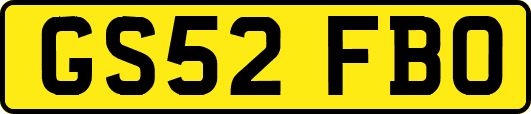 GS52FBO
