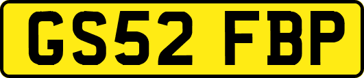 GS52FBP