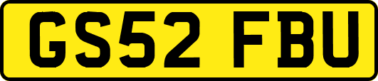 GS52FBU
