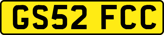 GS52FCC