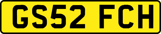 GS52FCH