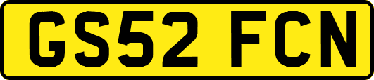 GS52FCN