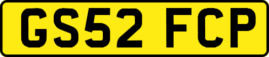 GS52FCP